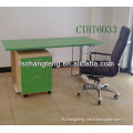 Electric height adjustable Desks with Sit to Stand Tables & Desks